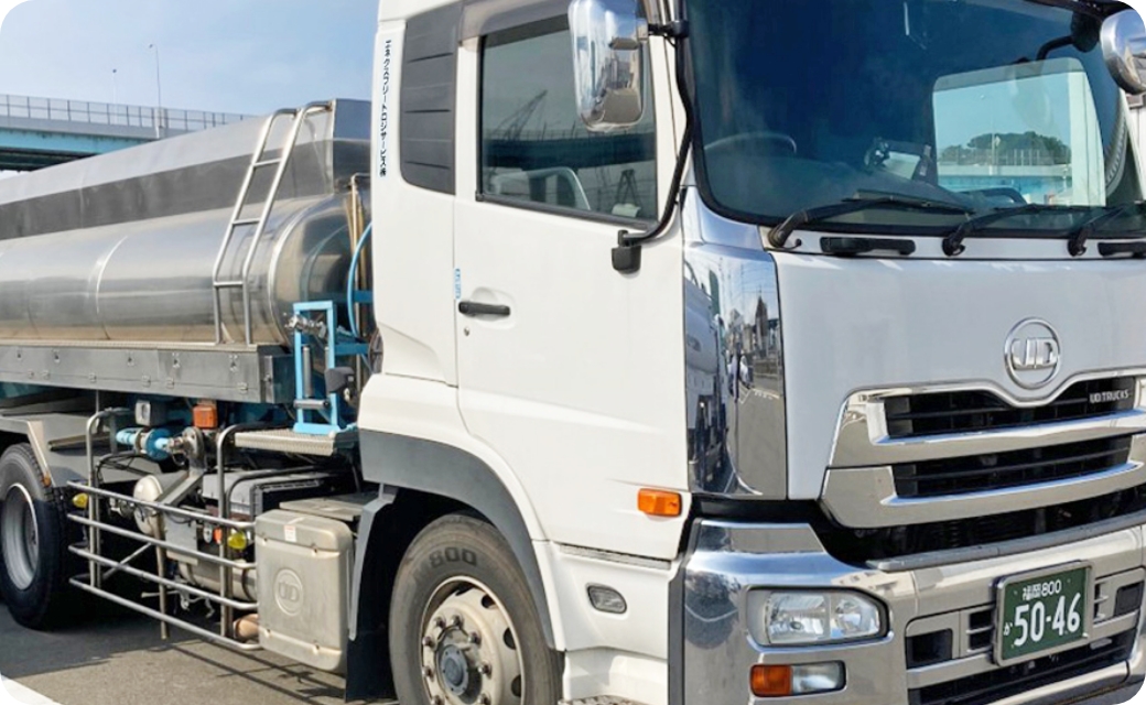 九州エリアを中心とした、地域社会への貢献