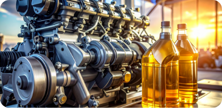 配送・運送業など⼤型⾞両を多数保有している企業様