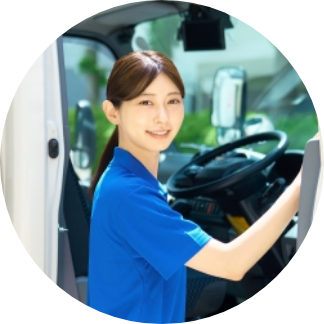 ドライバーの声